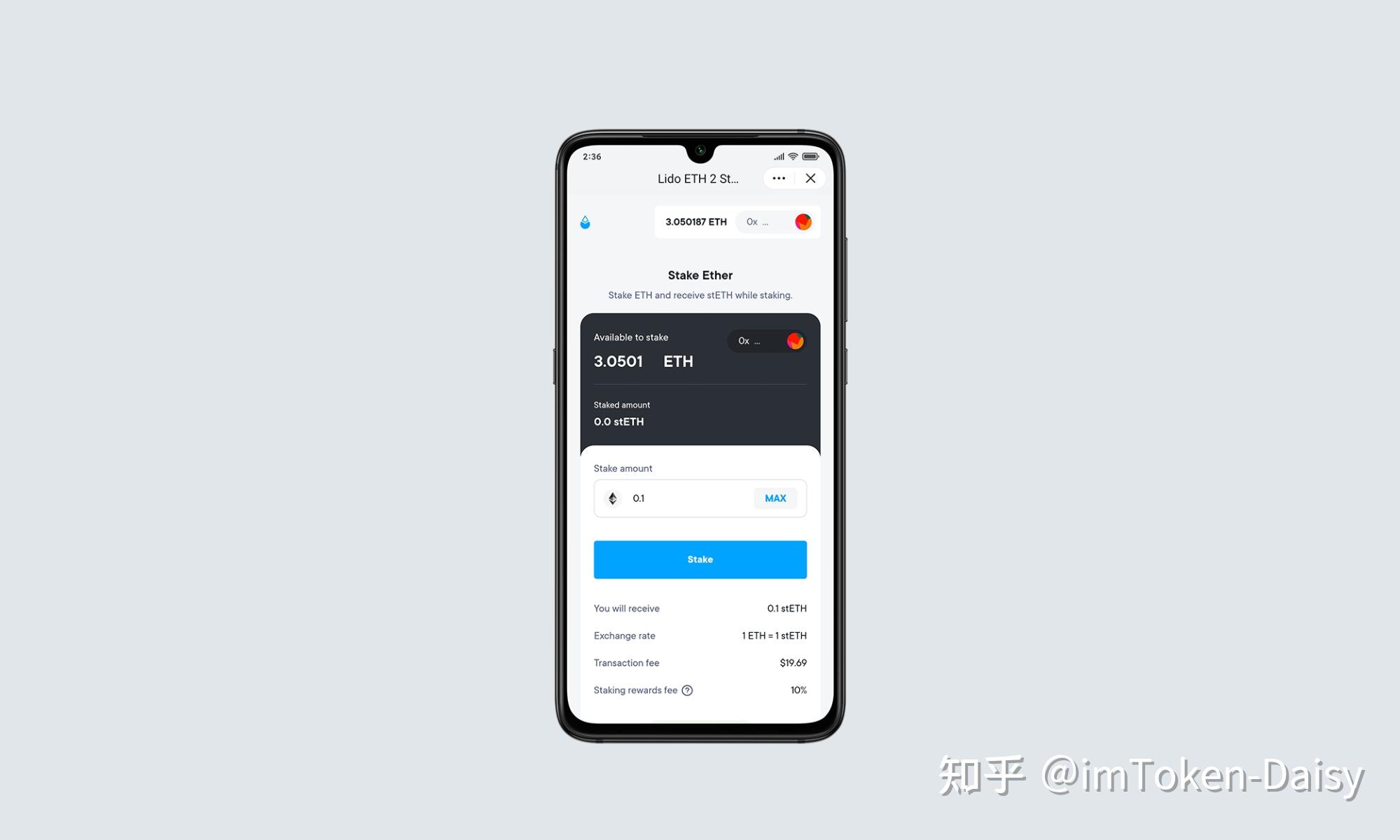 imtoken怎么样，imtoken钱包app端怎么样