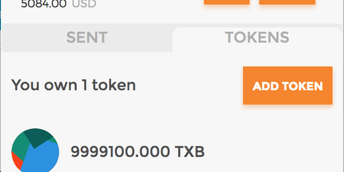 tokenim钱包被多签，token钱包500个okb