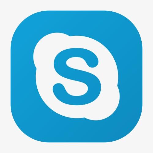 skype英文怎么读，skype for business怎么读