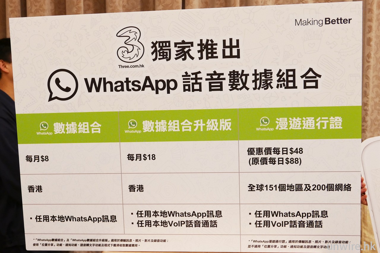 whatsapp香港账号购买链接，whatsapp用香港卡注册可以用吗?