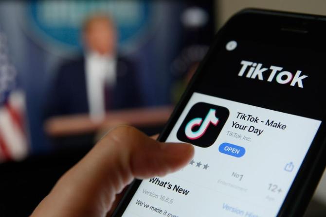 tiktok下载官网入口，tiktok下载官网入口苹果 19