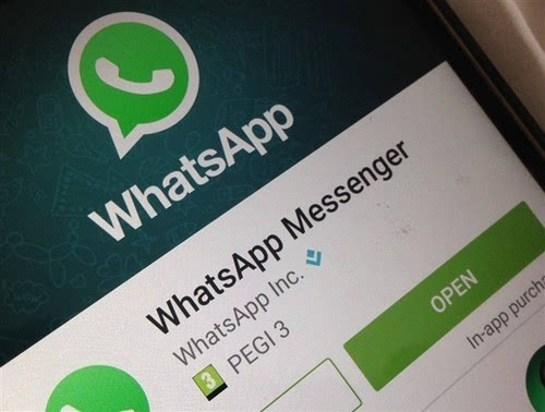 whatsapp在中国能用吗，whatsapp在中国能用吗安卓手机可以用吗