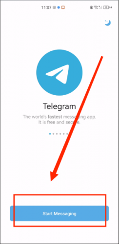 telegeram4.9.1，telegeram官网电脑下载