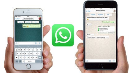 whatsapp和wechat的区别，whatsapp与whatsapp messenger