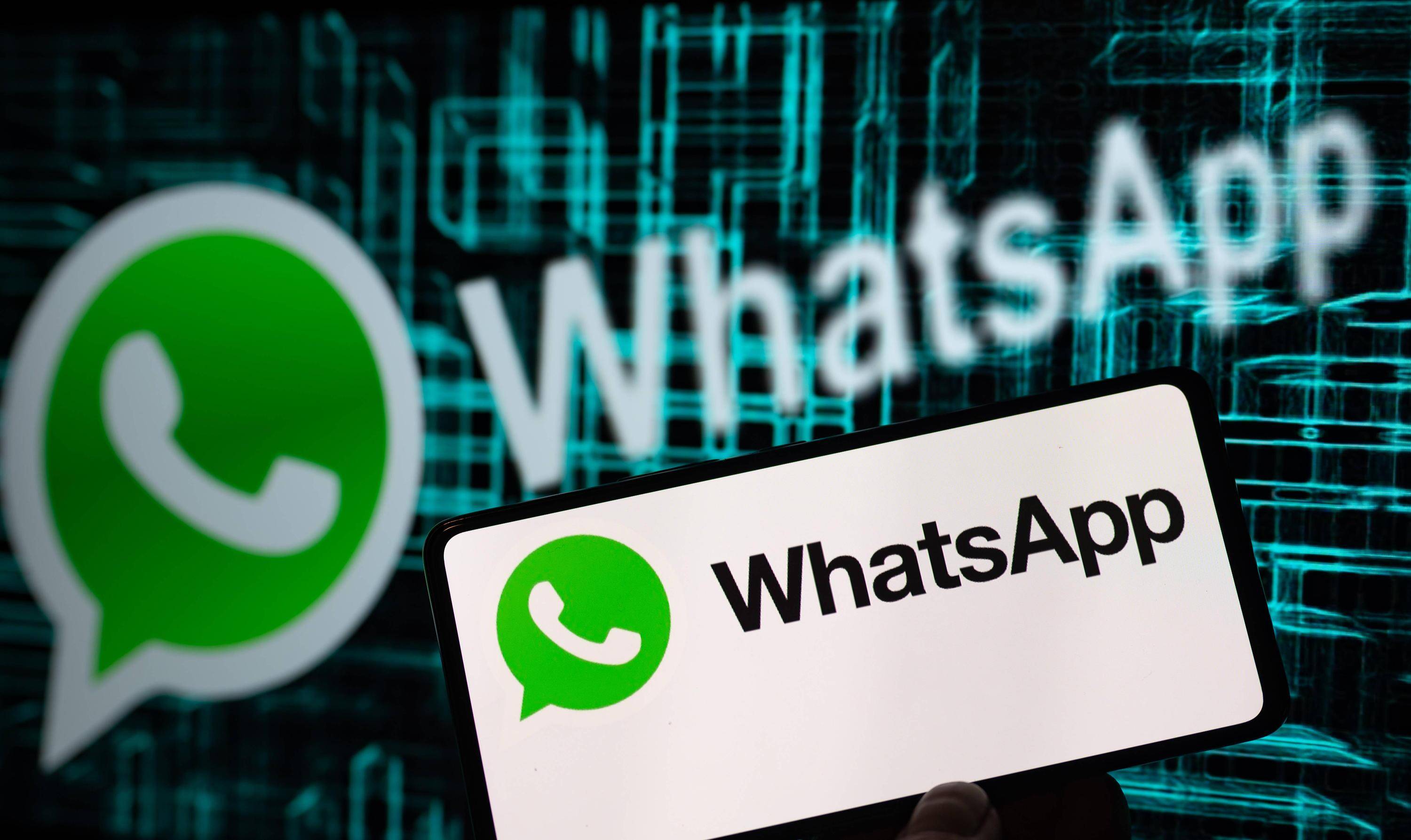 whatsapp手机端，whatsapp手机端怎么下载