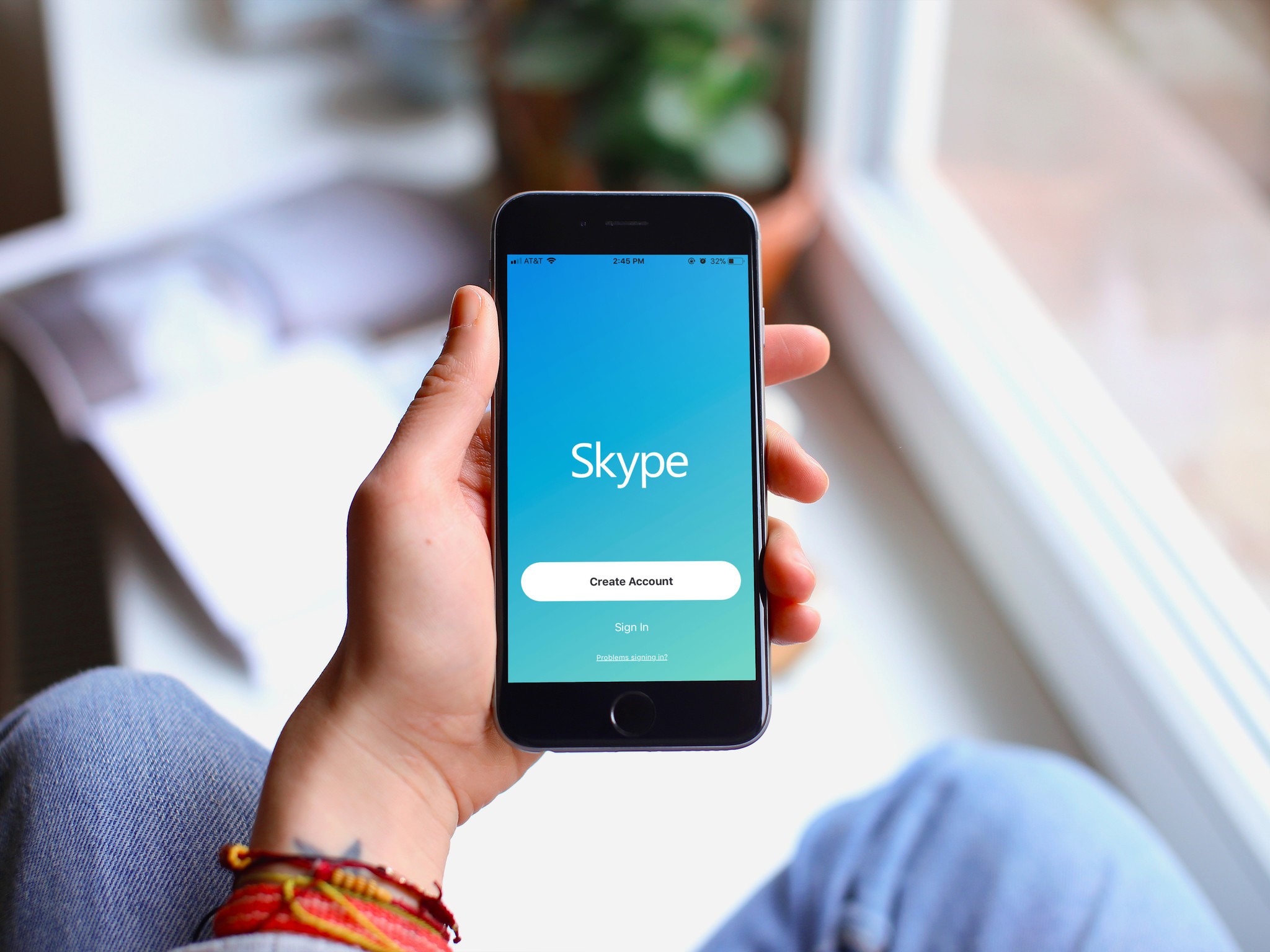 skype手机网页版，手机可以登录skype网页版吗