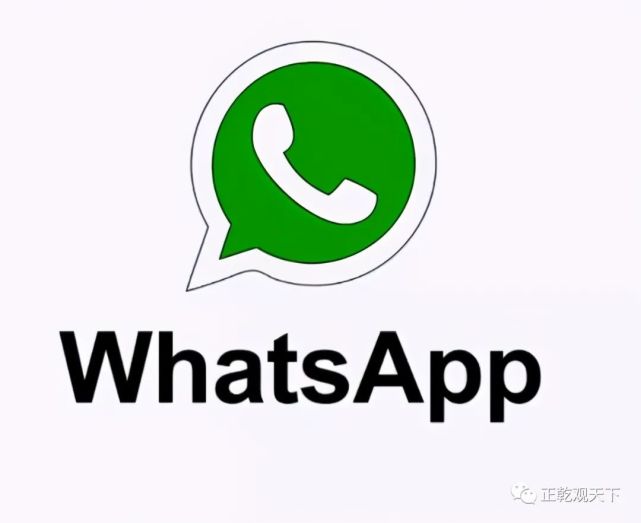 whatsapp下载app，Whatsapp下载2022最新