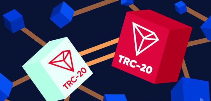 关于TRC20数字钱包app下载的信息