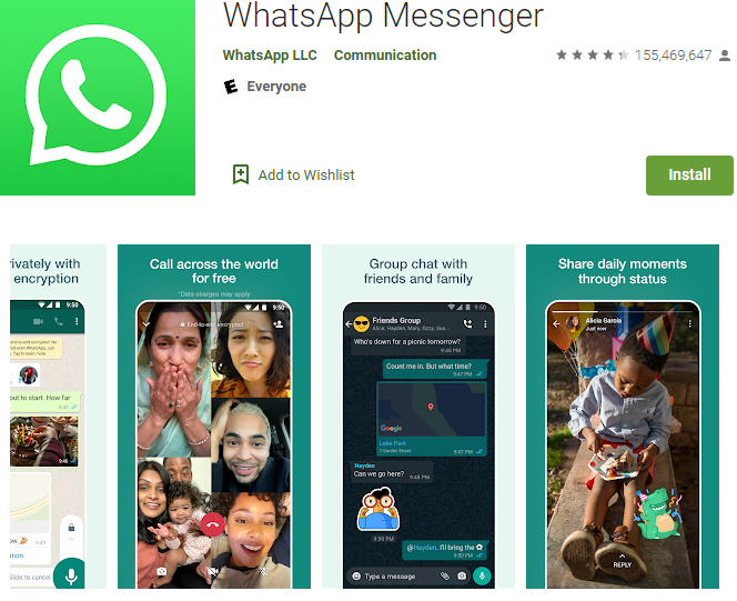 Whatsapp官网网站，whatsapp online