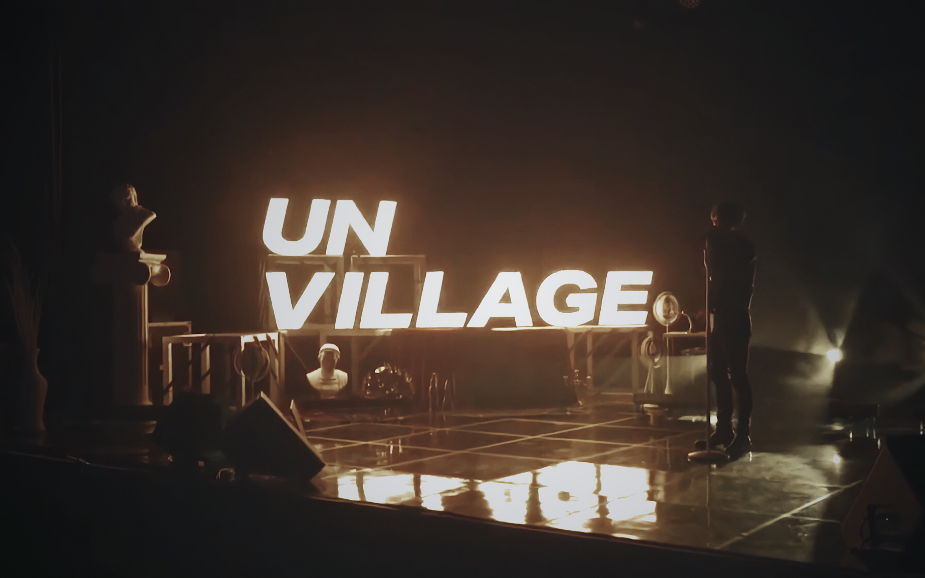 unvillage音译中文，unraveltow怎么中文