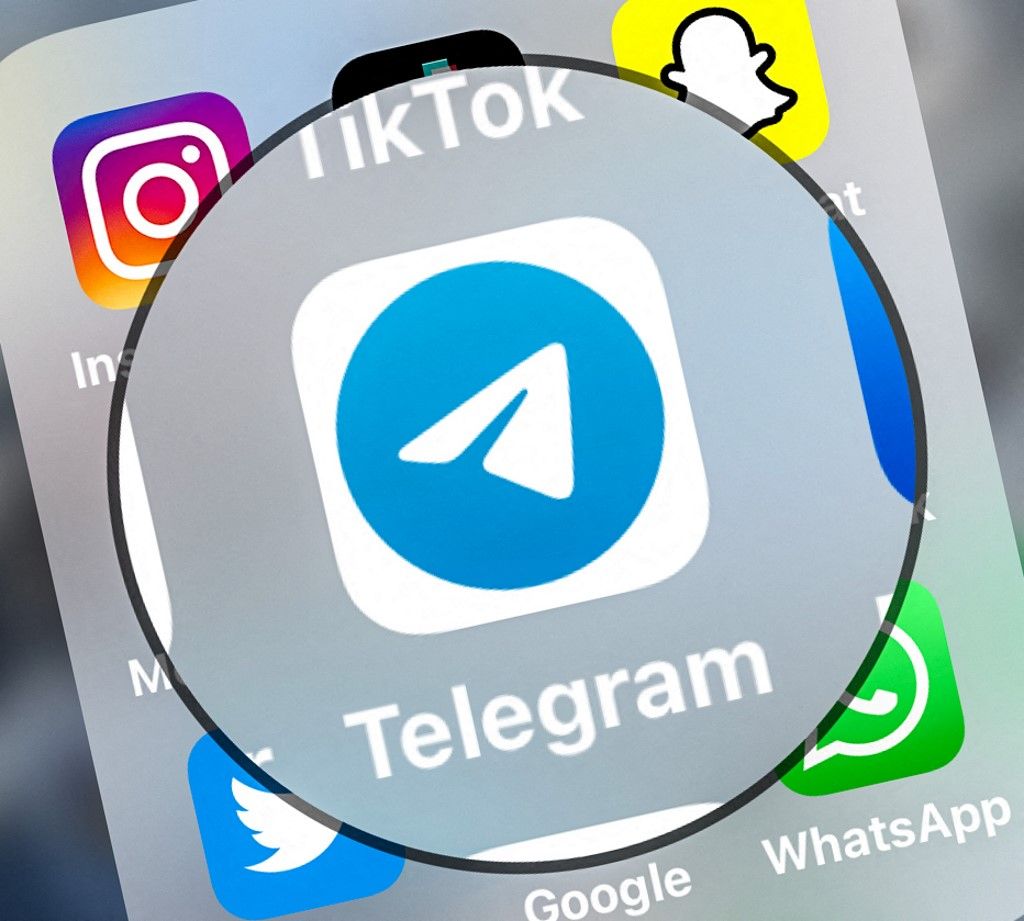 telegranapp下载，telegeramx下载官网