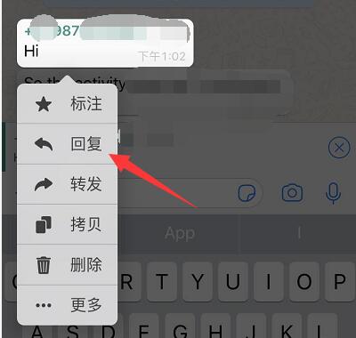 whatsapp上怎么加好友，whatsapp怎么加好友 有手机号