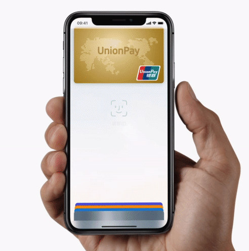 xr支持applepay，xr支持apple pay