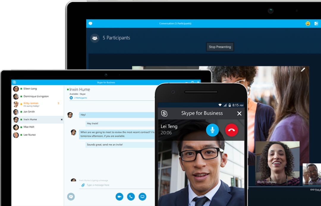 skype是，skype是哪家公司的