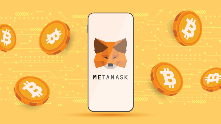 关于metamaskey的信息