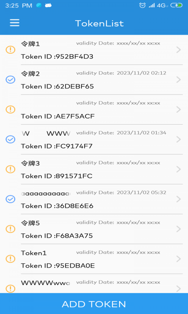 token获取下载，token下载app