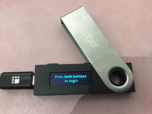 ledger硬钱包，ledger硬件钱包损坏怎么恢复