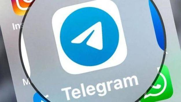 telengram官网，telegeram官网入口