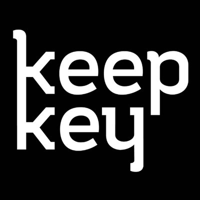 keepkey，keep可以加形容词吗