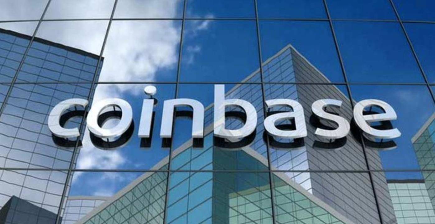 coinbase官方网站，coinbase global inc