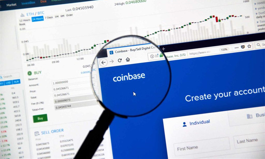 coinbase官方网站，coinbase global inc