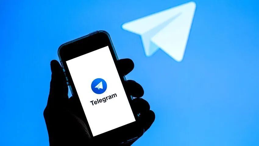 telegeram官网app，telegeram官网注册入口