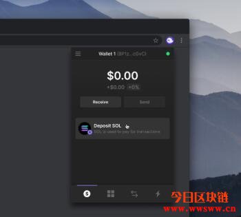 sol钱包app，sollet钱包下载