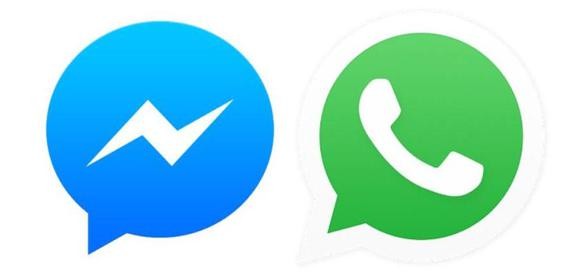 whatsapp跟微信有什么区别，whatsapp和wechat的区别