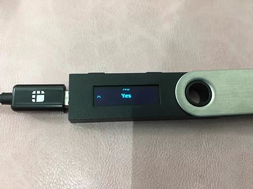 .ledger钱包，ledger钱包官网下载