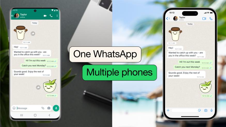 whatsapp跟微信一样吗，whatsapp跟微信有什么区别