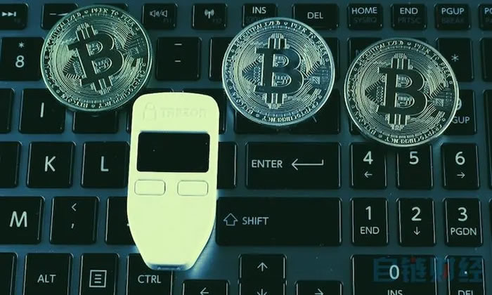 trezor比特币硬件钱包，bitcoin wallet比特币钱包