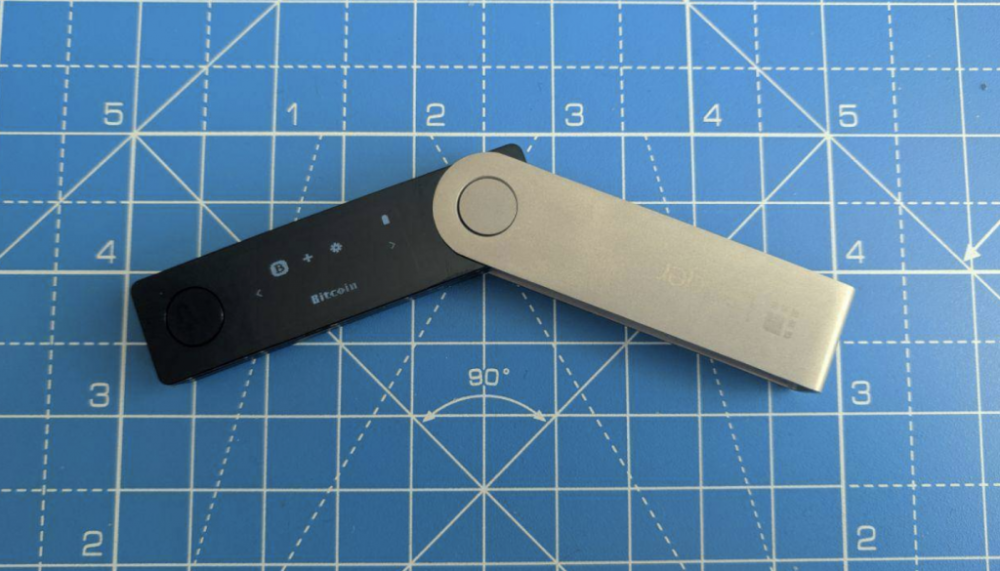 ledgernanox怎么使用，ledger nano x怎么关机