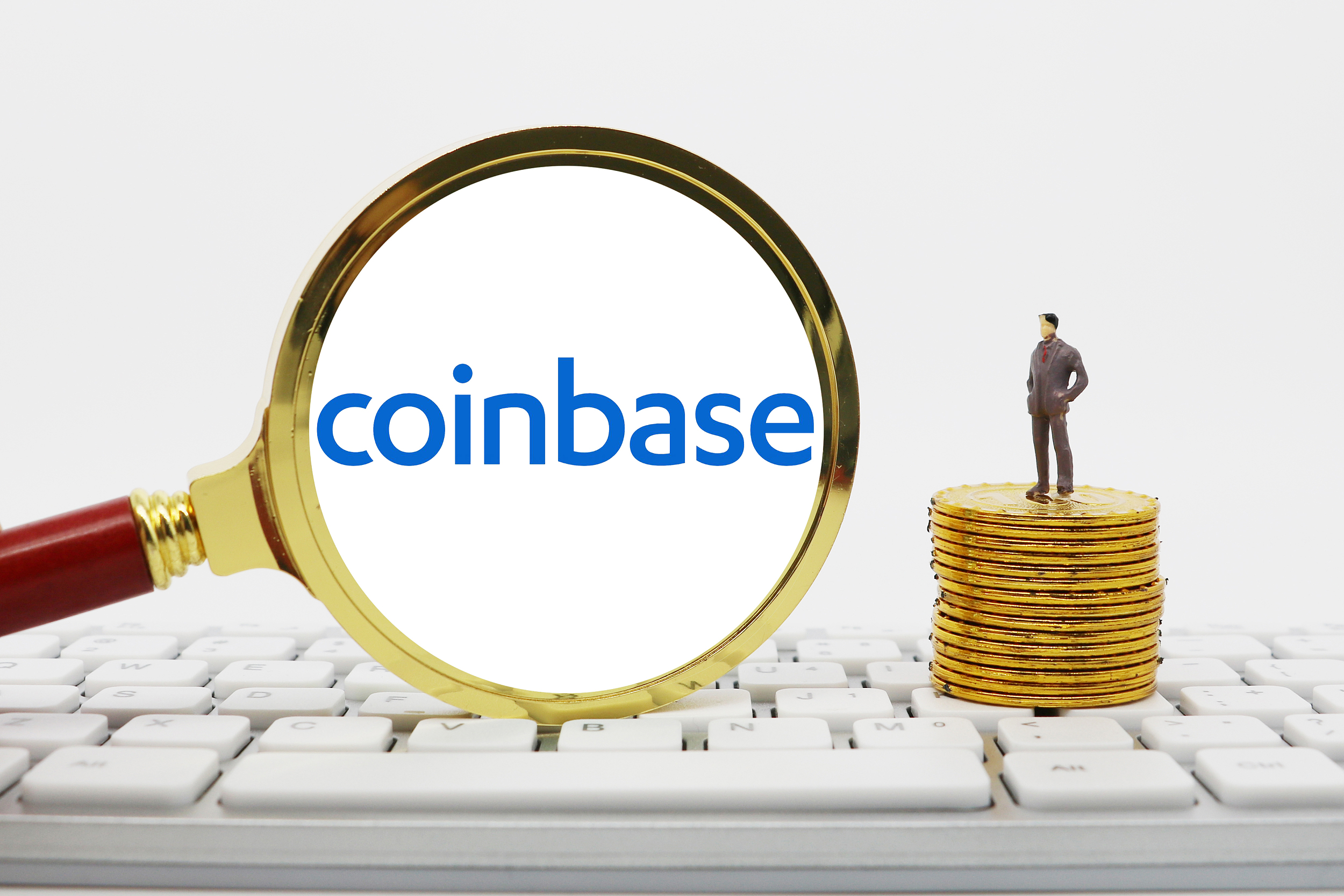 coinbase钱包，Coinbase钱包官网