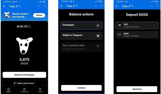 binance官网APP下载，binance app download