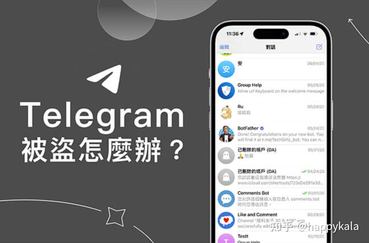 telegeram账号密码登陆，telegeram官网入口电脑版