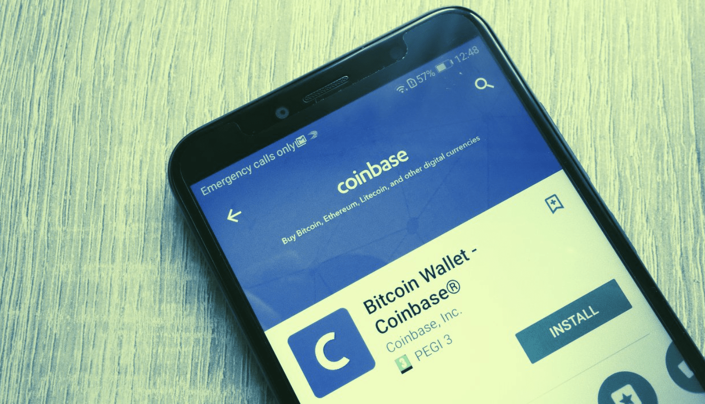 coinbase交易所，coinbase交易所是真是假