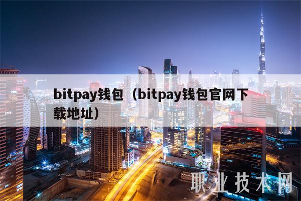 bitpay钱包，bitcore钱包