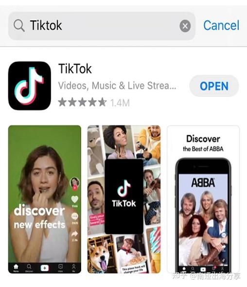 tiktok官网下载，tiktok官网下载 ios最新版本