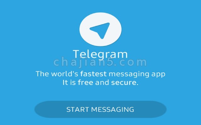 telegram移动端，电报telegeram官网正版