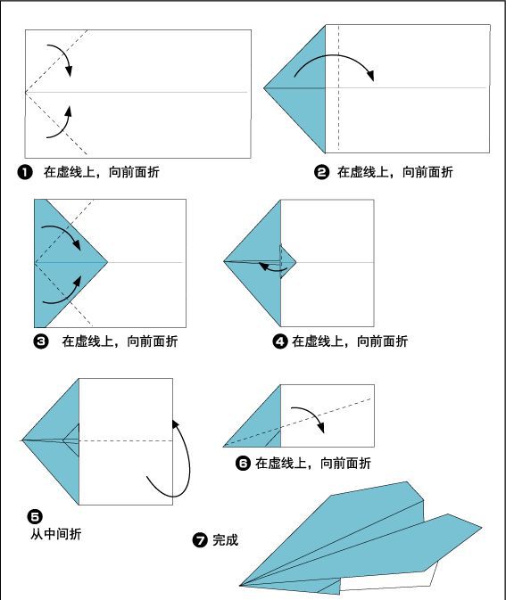 纸飞机经典语句，纸飞机经典语录摘抄