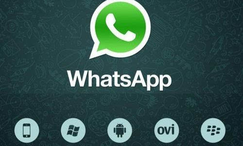 whatsapp和wechat的区别，whatsapp messenger和whatsapp区别