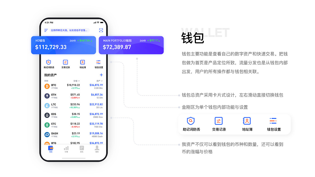 钱包app软件，gopay钱包app下载