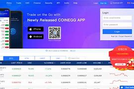 coinegg官网登录，币蛋网coinegg网页版登录