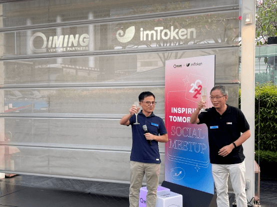 imTokem，imtoken官网地址tokenim