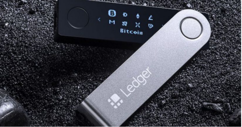 ledger钱包私钥怎么获取，中文版ledger钱包下载网址