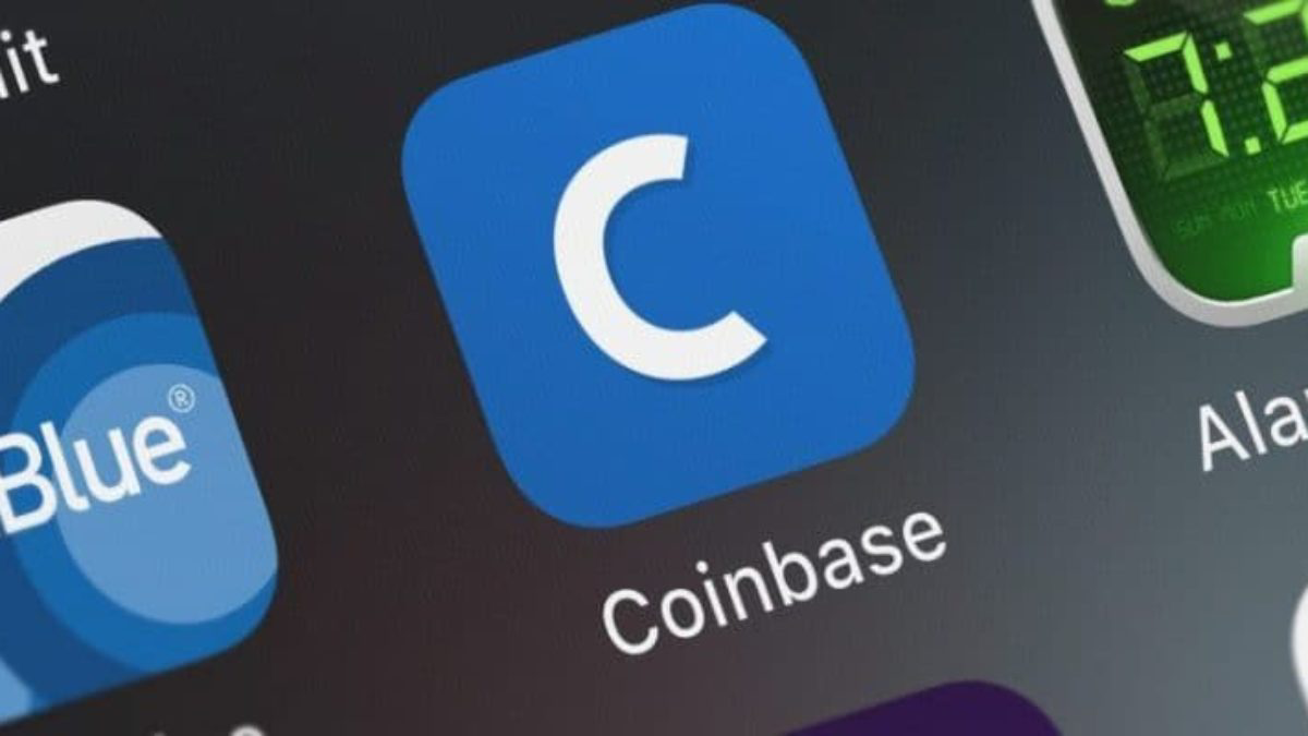 coinbase登录，coinbase突然进不去了