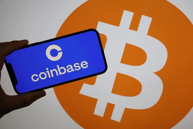 coinbase登录，coinbase突然进不去了