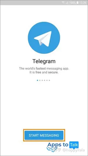 telegram苹果官方网站，telegeram苹果官网下载