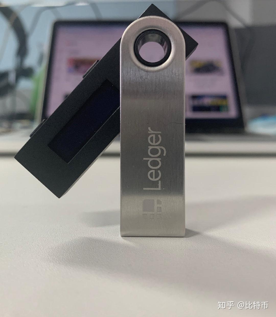 ledger冷钱包有中文版吗，ledger nano s 冷钱包