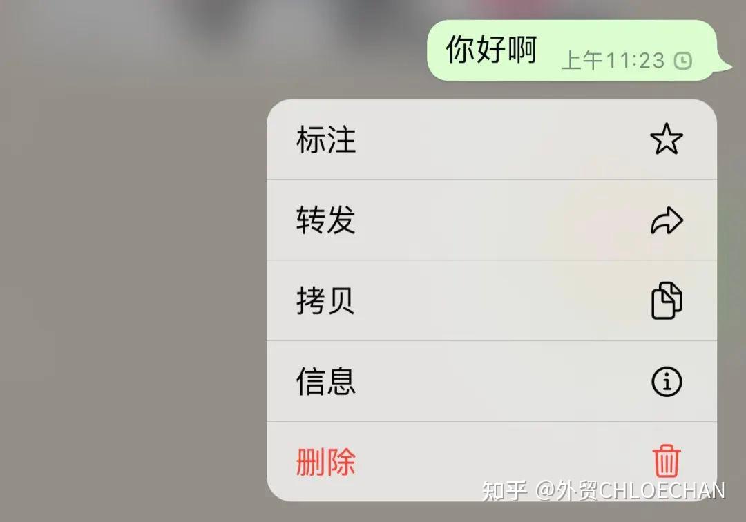 如何在whatsapp上加好友的简单介绍